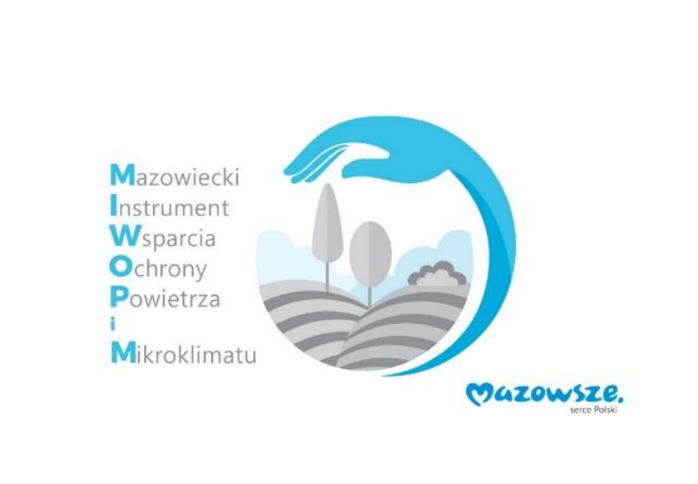 Inwentaryzacja indywidualnych źródeł ciepła na terenie gminy Brwinów
