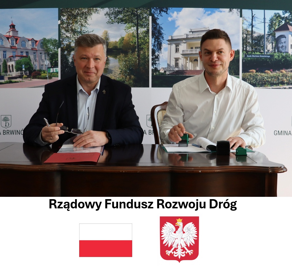 Podpisanie Umowy 1a
