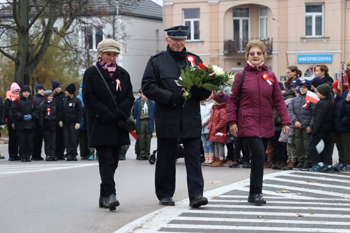 25. Delegacja Zwiazku Emerytow I Rencistow.jpg