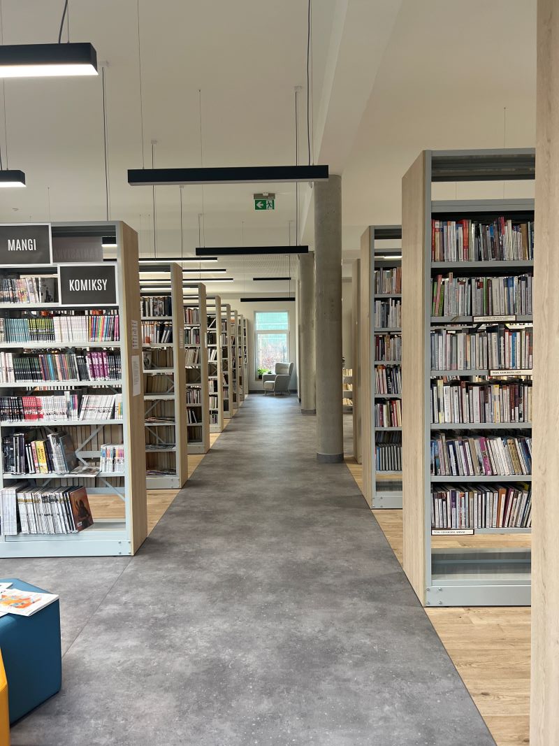 Biblioteka 3