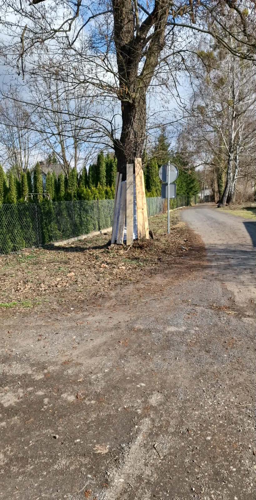 fot. Referat Infrastruktury i Drogownictwa