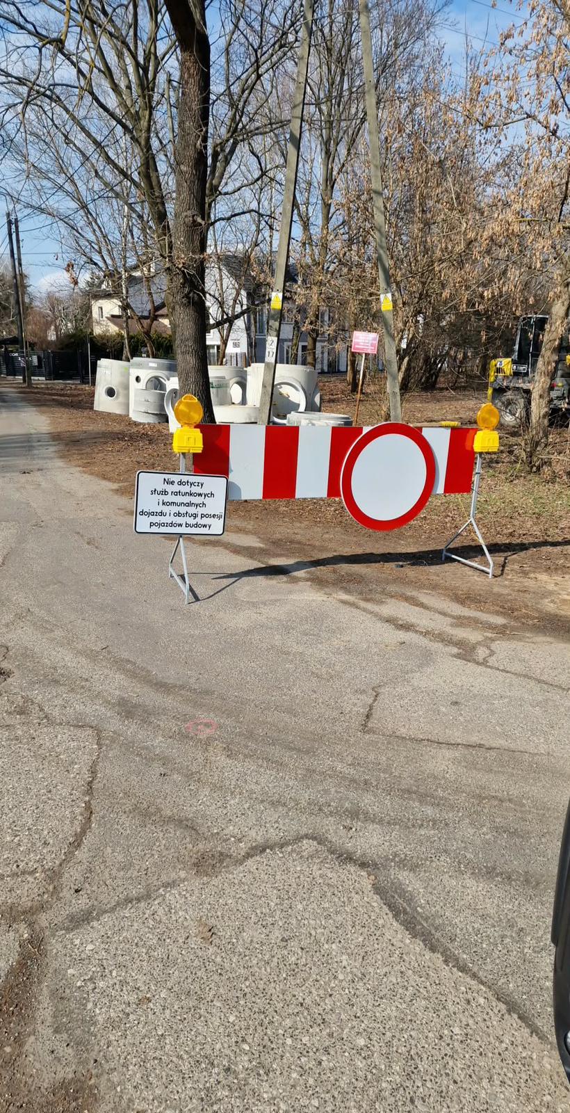 fot. Referat Infrastruktury i Drogownictwa