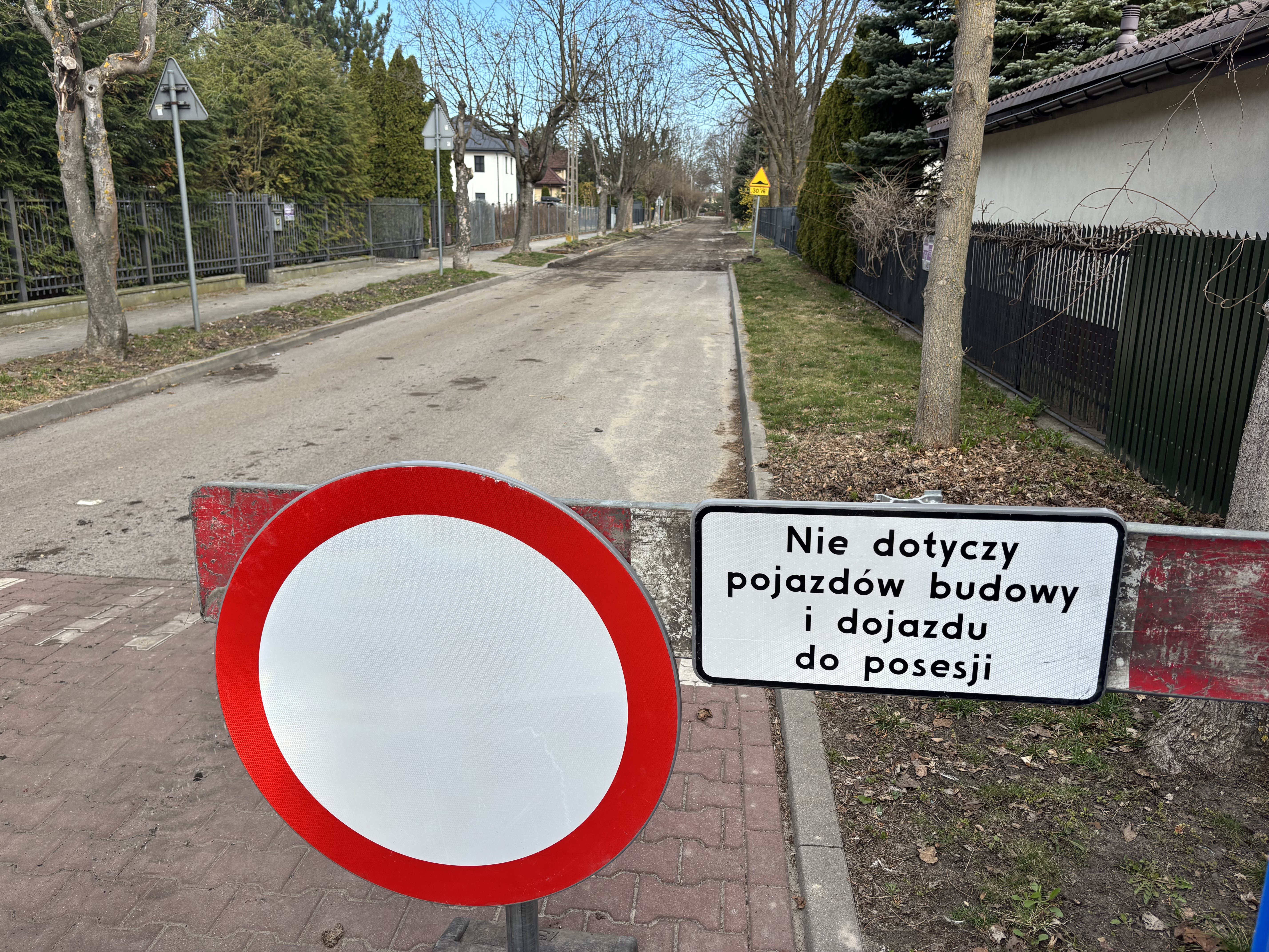 Fot. Referat Infrastruktury i Drogownictwa