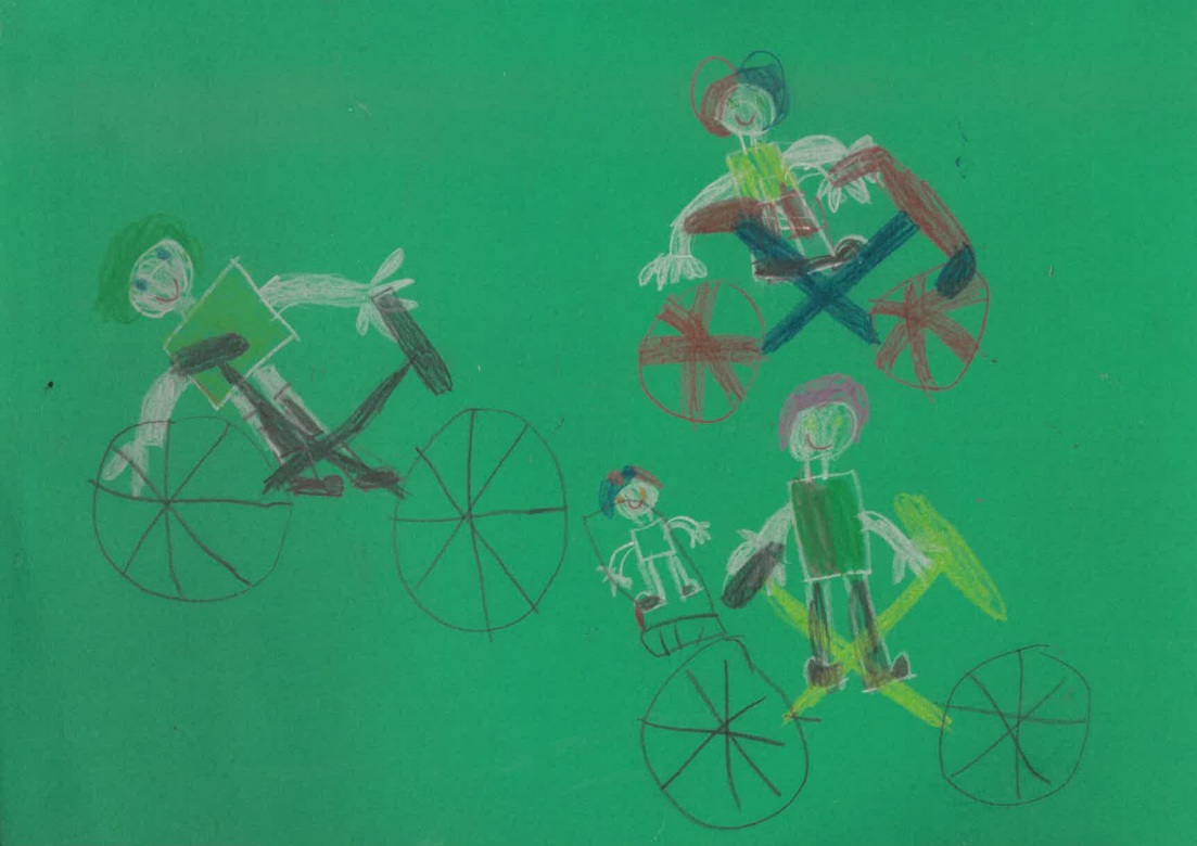 3 Miejsce SP 1 Filip Albingier 1d (0 III)