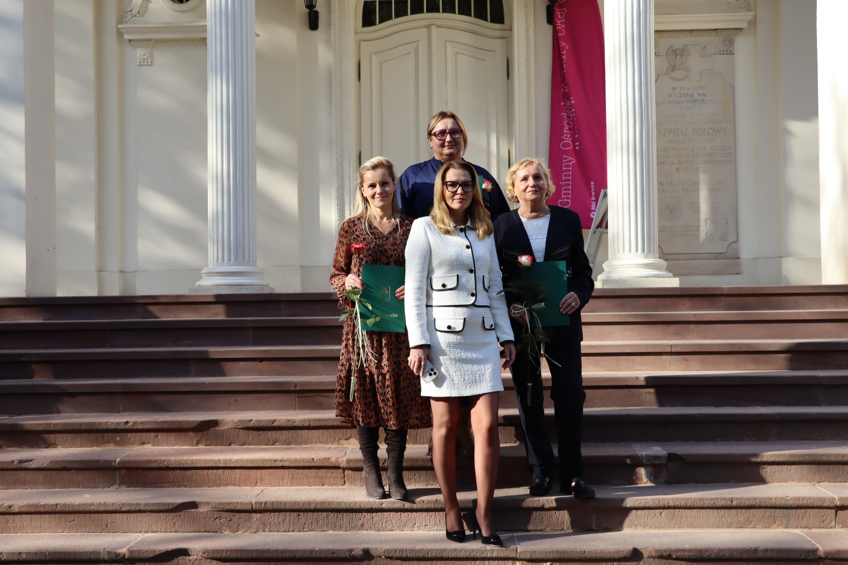 Szkoła Podstawowa nr 1 w Brwinowie