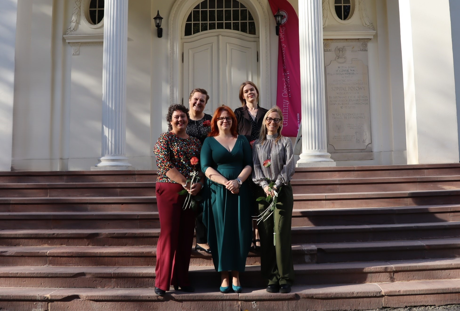 Przedszkole nr 1 w Brwinowie