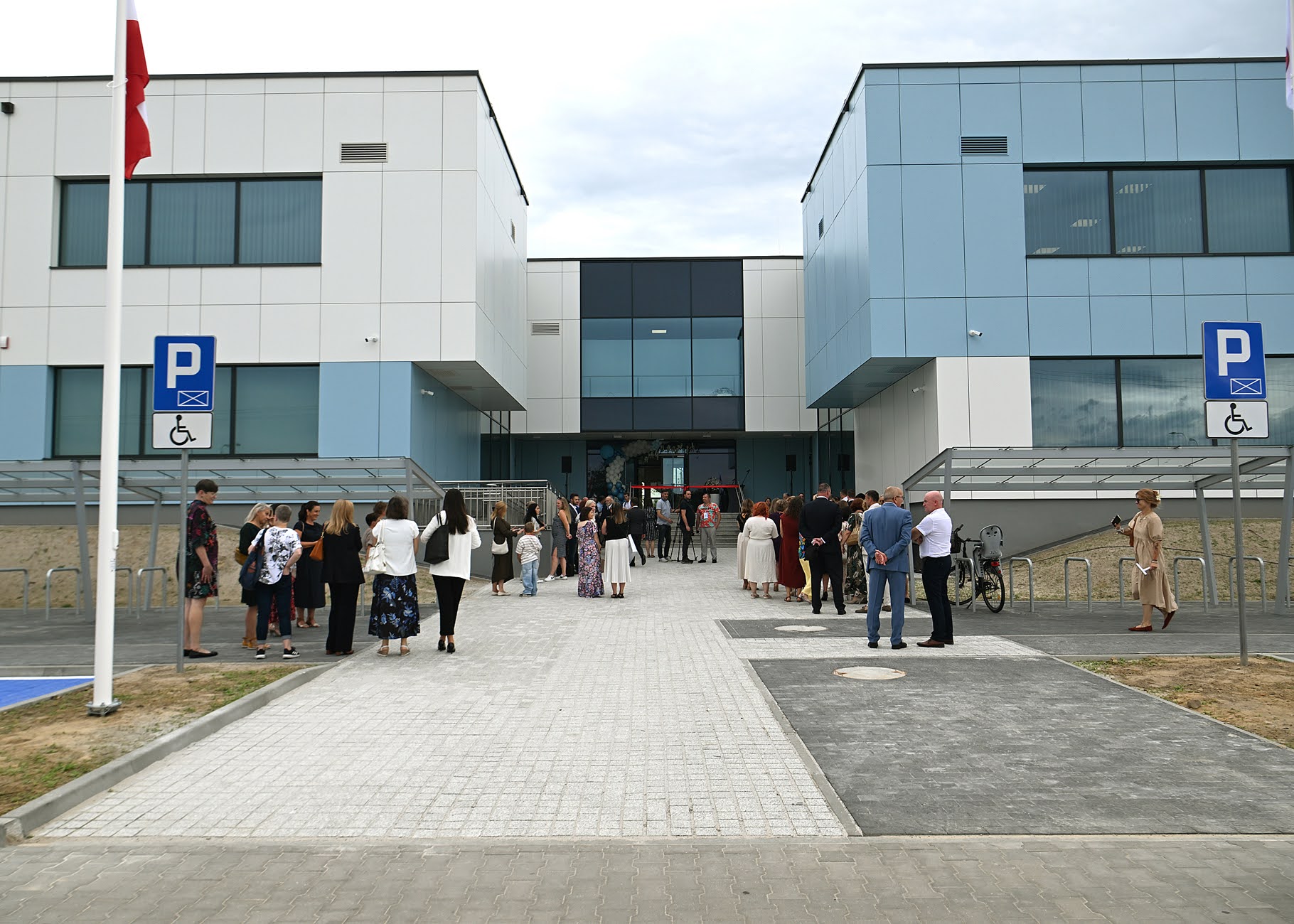 fot. M. Klajnowski