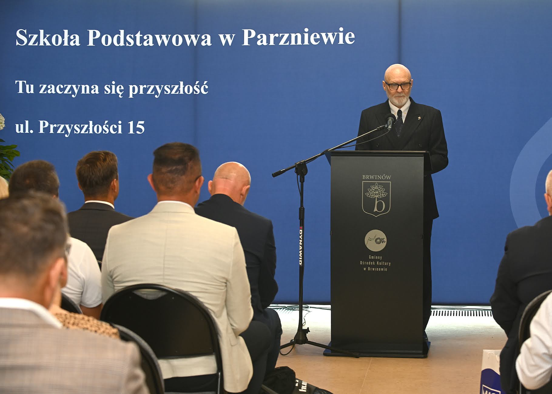 fot. M. Klajnowski