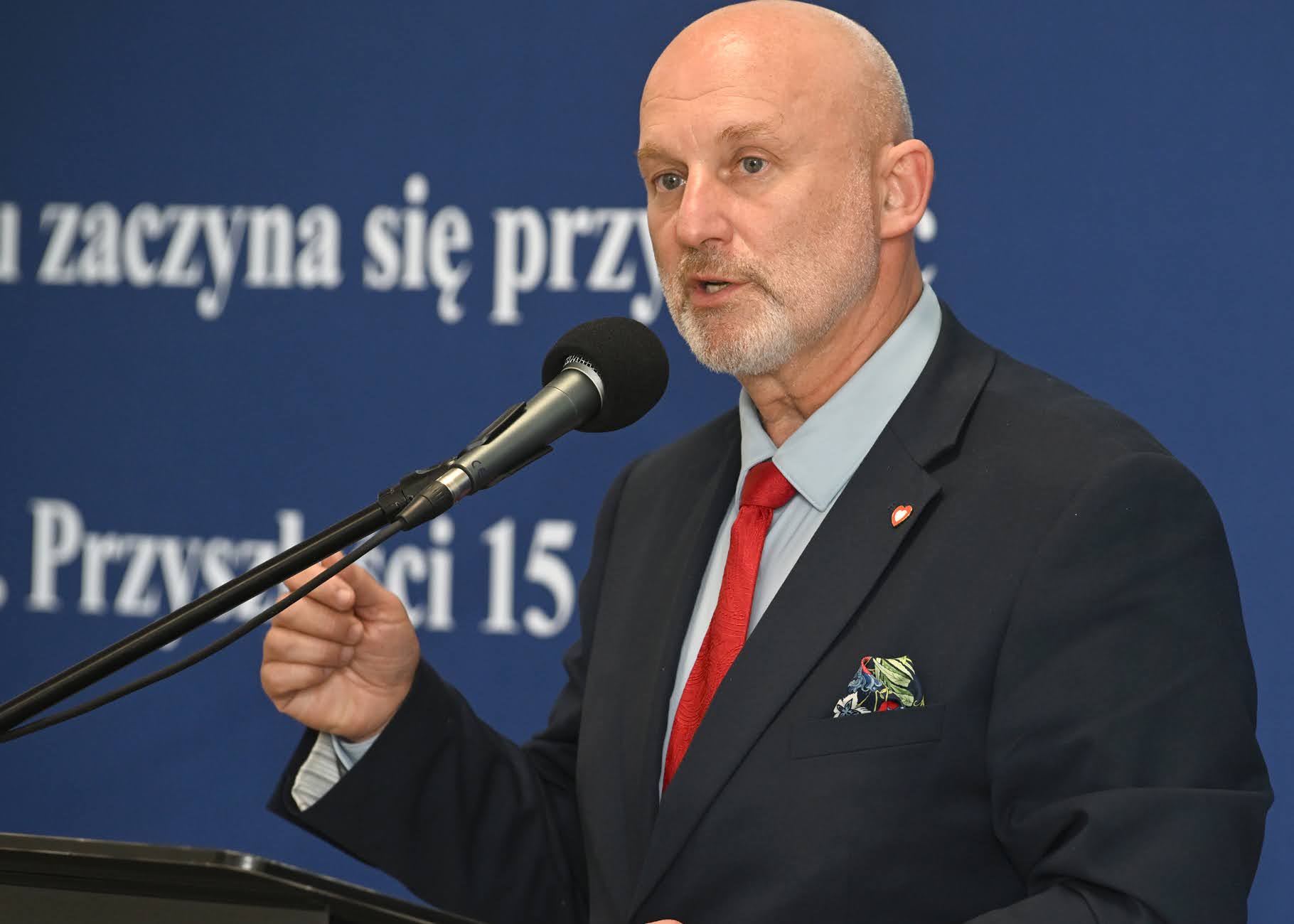 fot. M. Klajnowski
