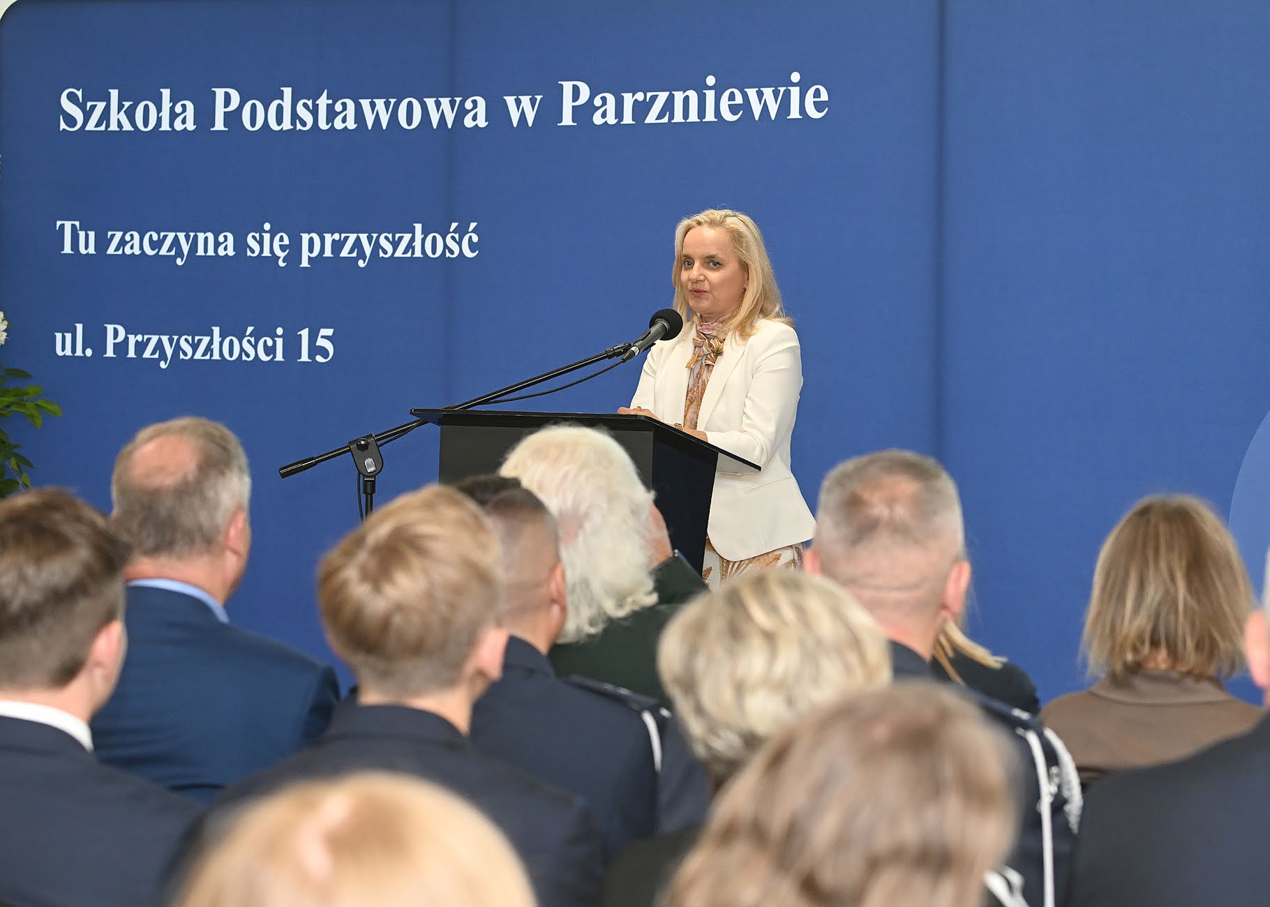 fot. M. Klajnowski