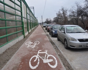 Rozwój systemu dróg rowerowych w gminie Brwinów - etap II