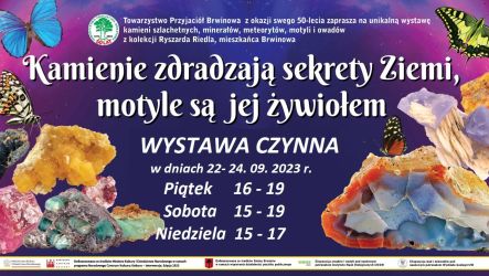 Kulturalno-sportowy pierwszy weekend jesieni