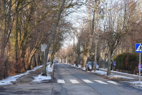 Ponad 4,5 miliona złotych – tyle kosztować będzie przebudowa ul. Leśnej. W maju podpisana została...