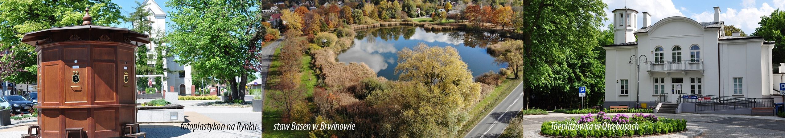 Urząd Gminy Brwinów