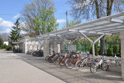 Kampania o charakterze konkursu skierowana do uczniów szkół podstawowych promuje aktywność fizycz...