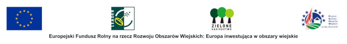 Program Rozwoju Obszarów Wiejskich na lata 2014-2020