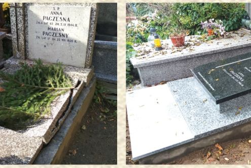 Towarzystwo Przyjaciół Brwinowa będzie prowadzić 1 i 2 listopada 2025 r. kolejną zbiórkę do pusze...