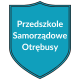 Przedszkole w zespole szkolno- przedszkolnym w Otrębusach