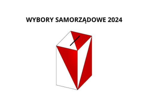 Mieszkańcy gminy Brwinów 7 kwietnia 2024 r. będą głosować w 16 lokalach wyborczych. Zmieniły się ...