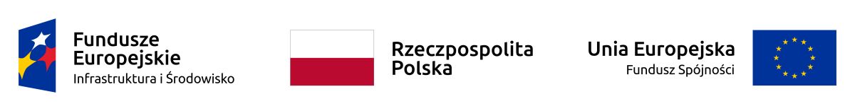 Program Operacyjny Infrastruktura i Środowisko 2014-2020