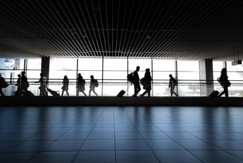 Pełnomocnik Rządu ds. Centralnego Portu Komunikacyjnego zaprasza mieszkańców i mieszkanki gminy B...